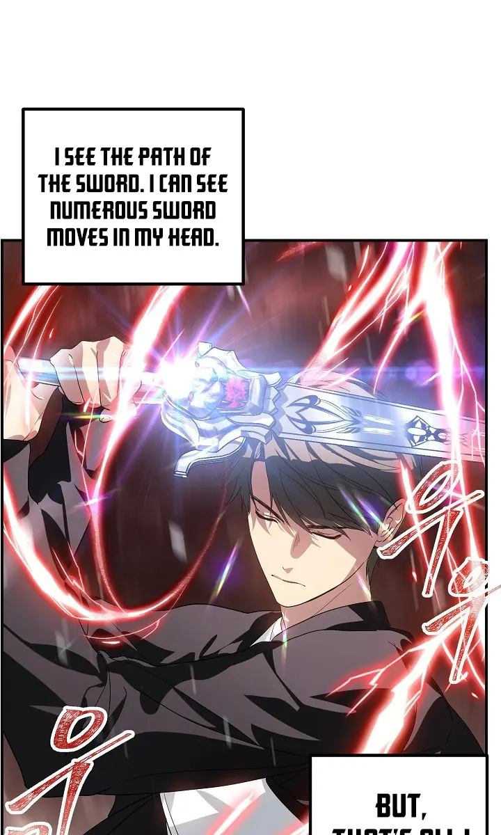 SSS Class Revival Hunter Chapter 62 Page 47