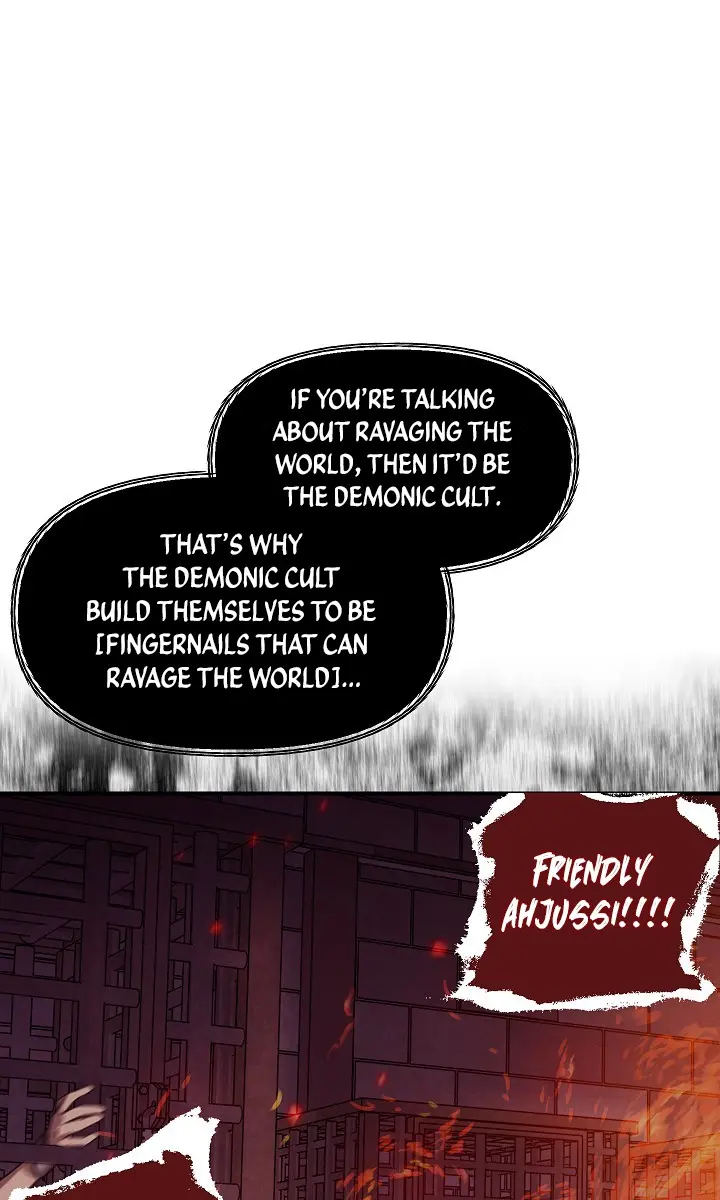 SSS Class Revival Hunter Chapter 62 Page 51