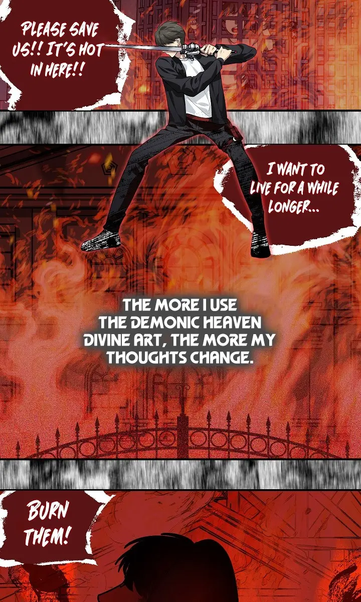 SSS Class Revival Hunter Chapter 62 Page 52