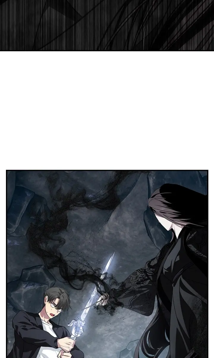 SSS Class Revival Hunter Chapter 62 Page 61