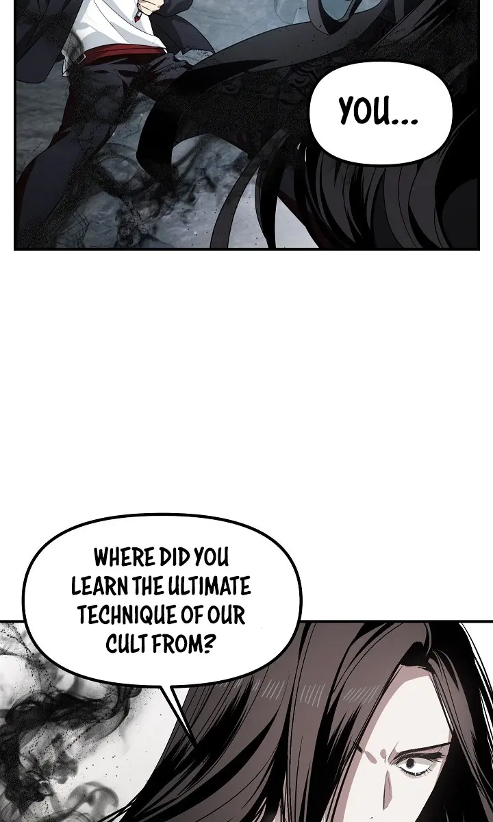 SSS Class Revival Hunter Chapter 62 Page 62