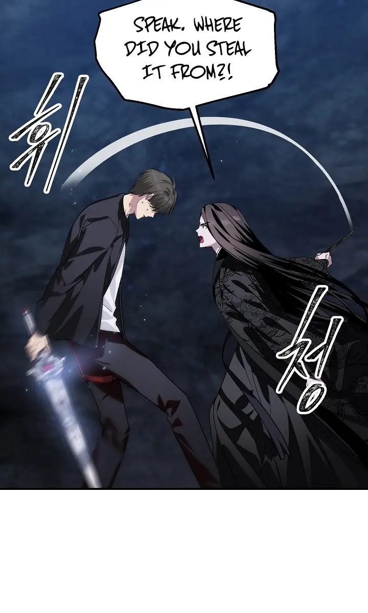 SSS Class Revival Hunter Chapter 62 Page 65