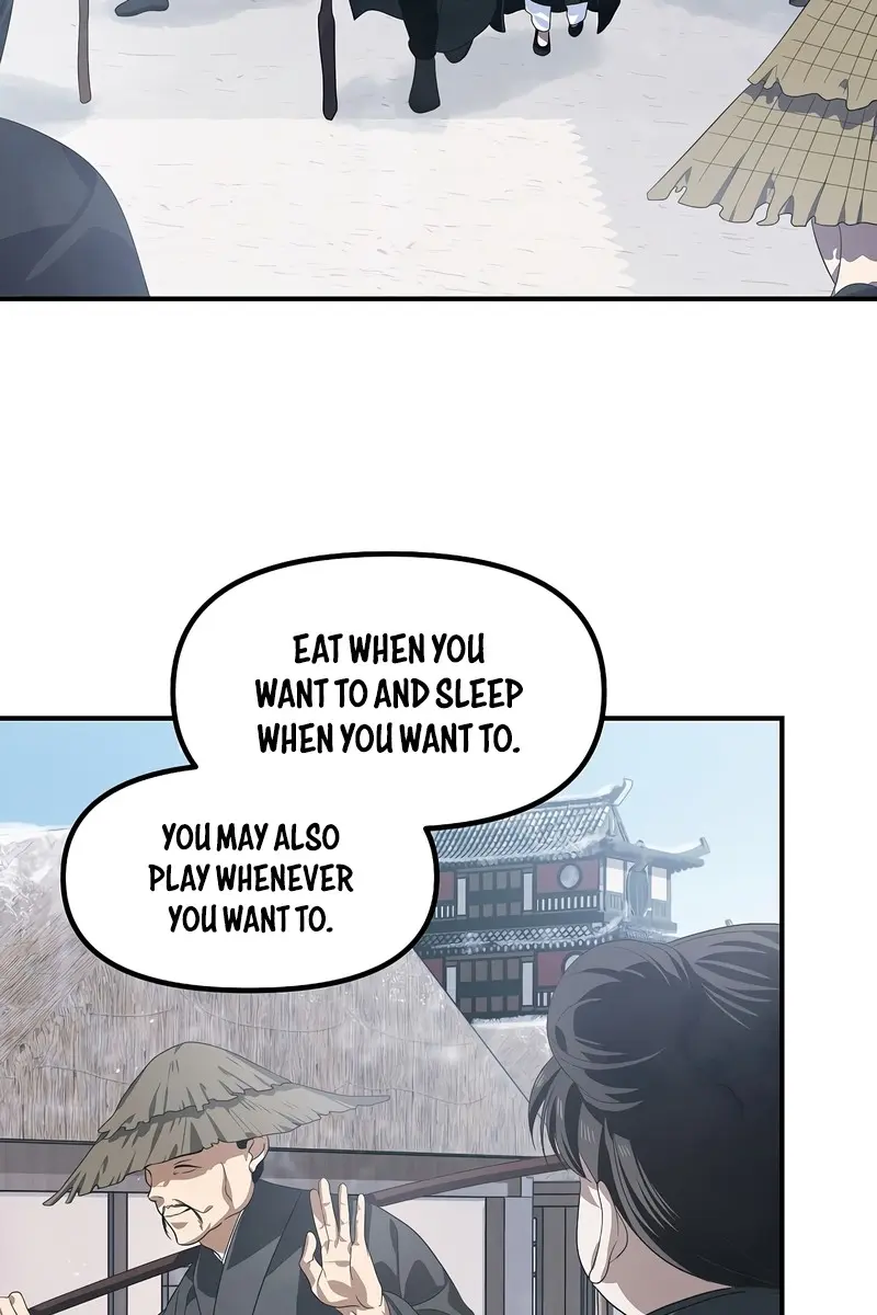 SSS Class Revival Hunter Chapter 63 Page 5