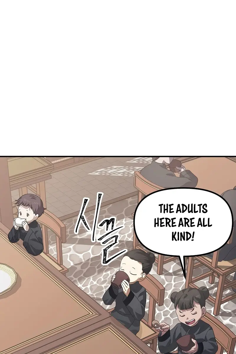 SSS Class Revival Hunter Chapter 63 Page 8