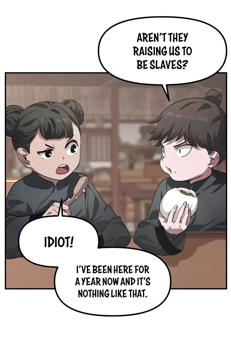 SSS Class Revival Hunter Chapter 63 Page 10