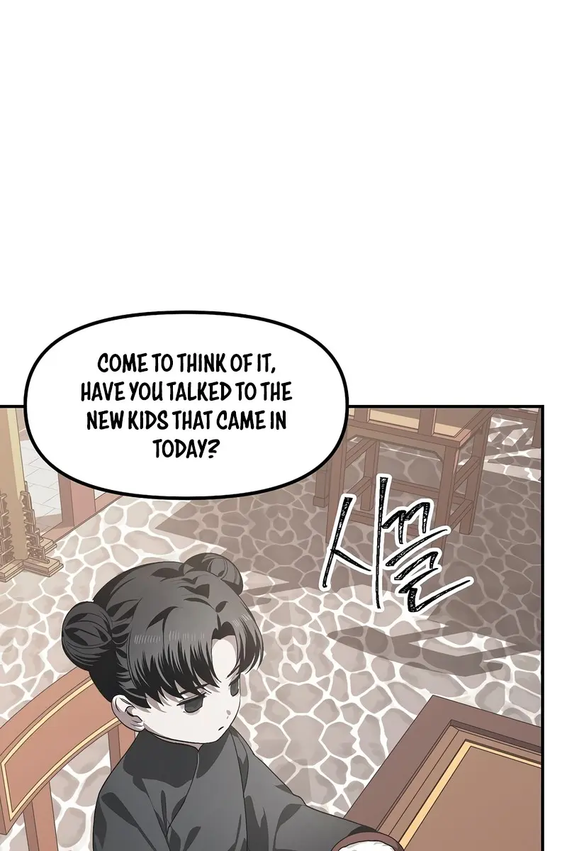 SSS Class Revival Hunter Chapter 63 Page 11