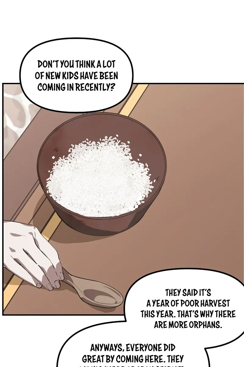 SSS Class Revival Hunter Chapter 63 Page 13