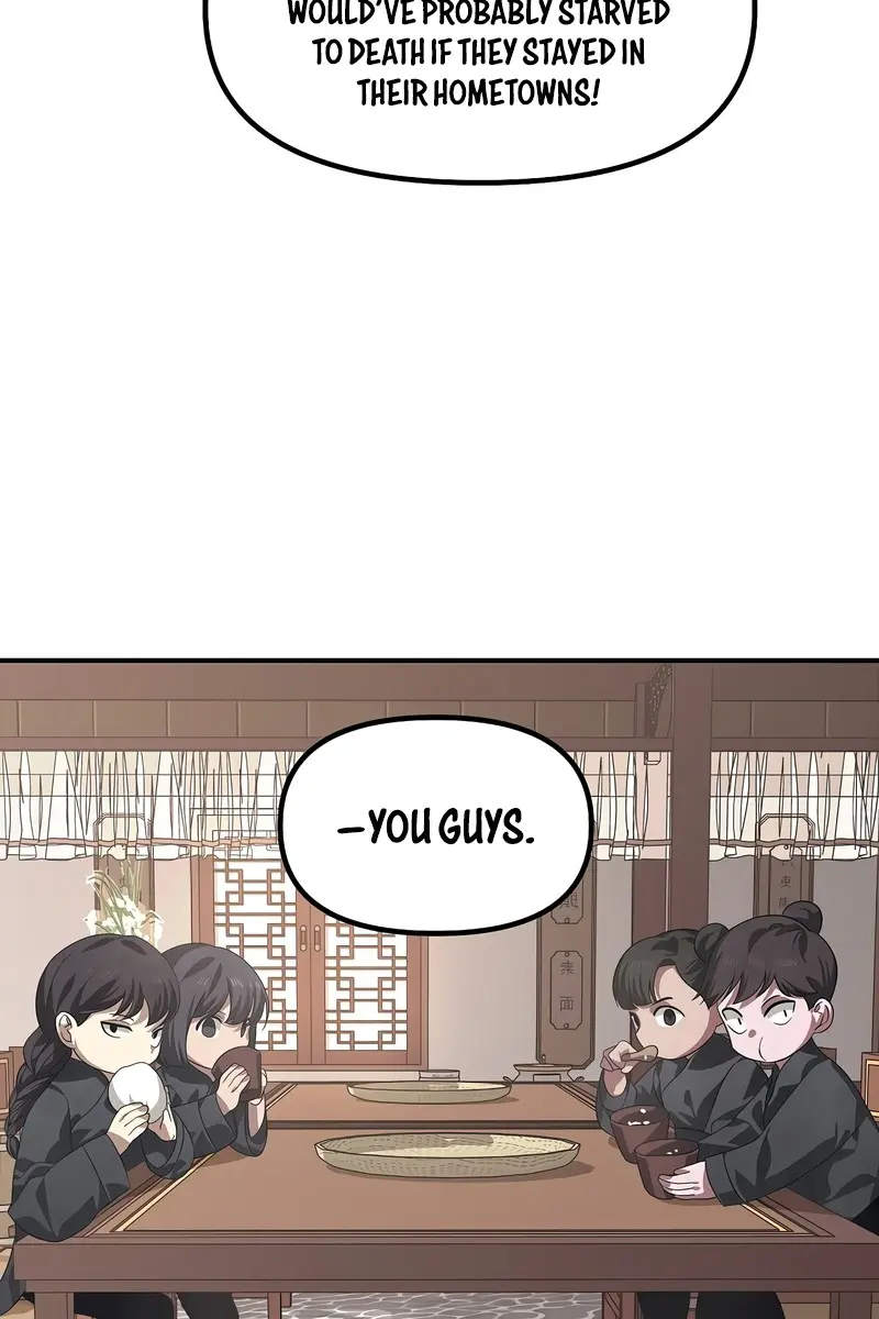 SSS Class Revival Hunter Chapter 63 Page 14