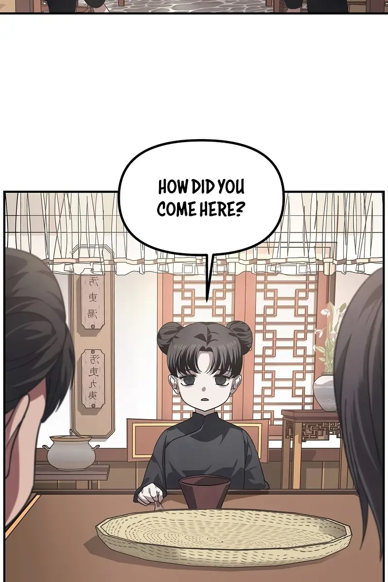 SSS Class Revival Hunter Chapter 63 Page 15