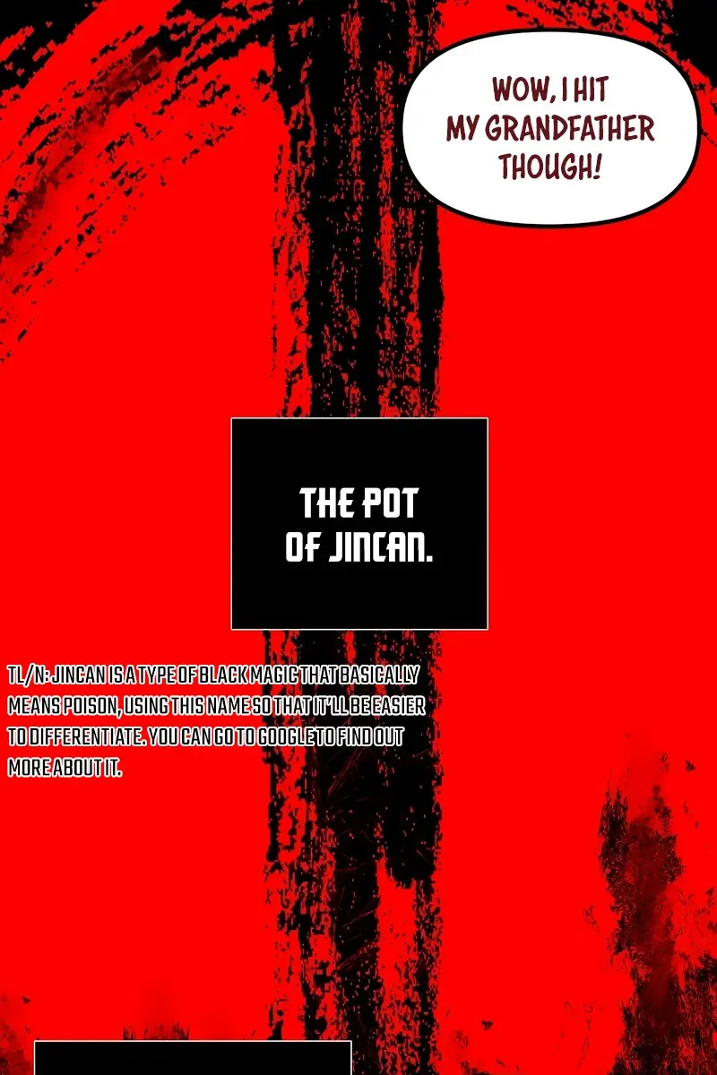 SSS Class Revival Hunter Chapter 63 Page 21