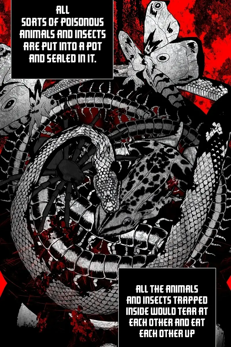 SSS Class Revival Hunter Chapter 63 Page 22