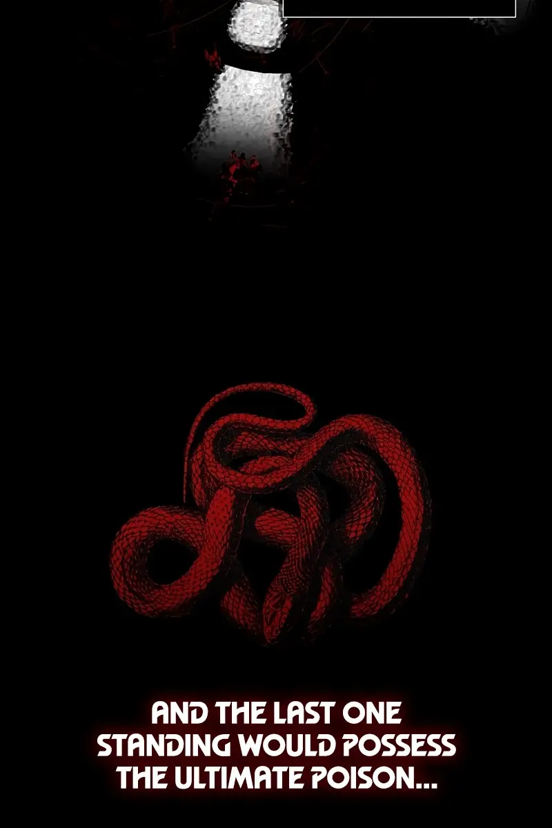 SSS Class Revival Hunter Chapter 63 Page 23