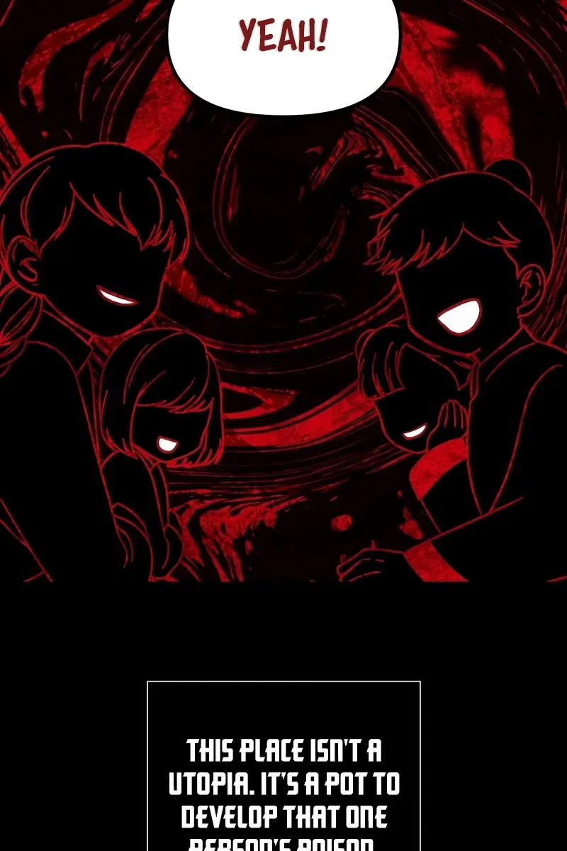 SSS Class Revival Hunter Chapter 63 Page 26