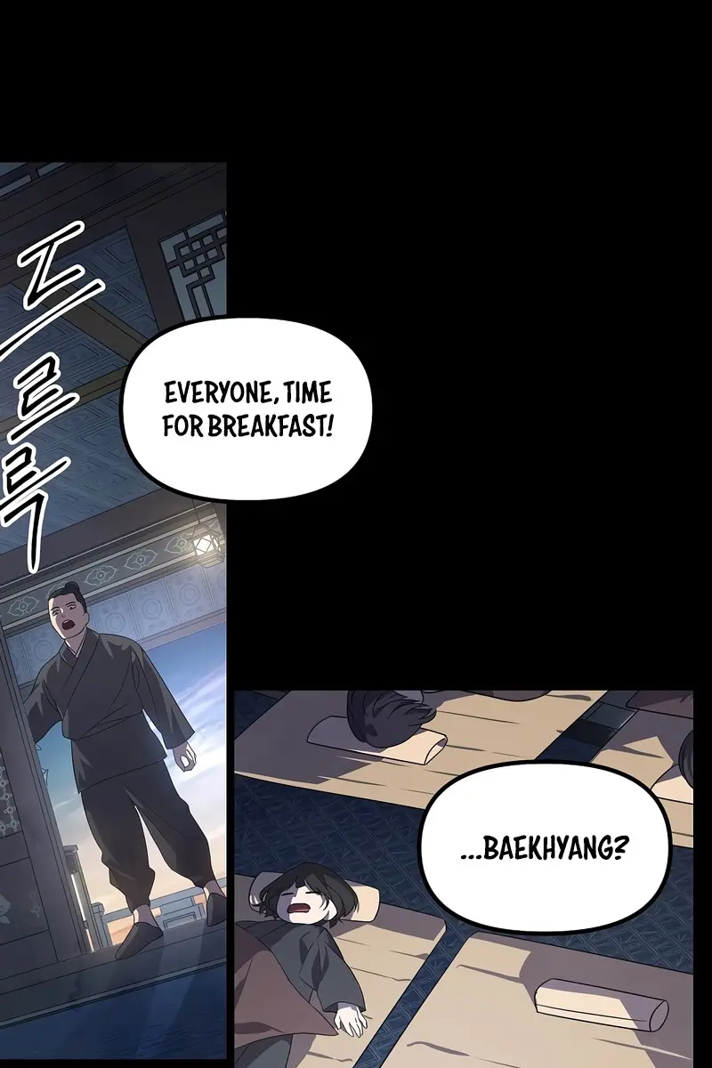 SSS Class Revival Hunter Chapter 63 Page 31