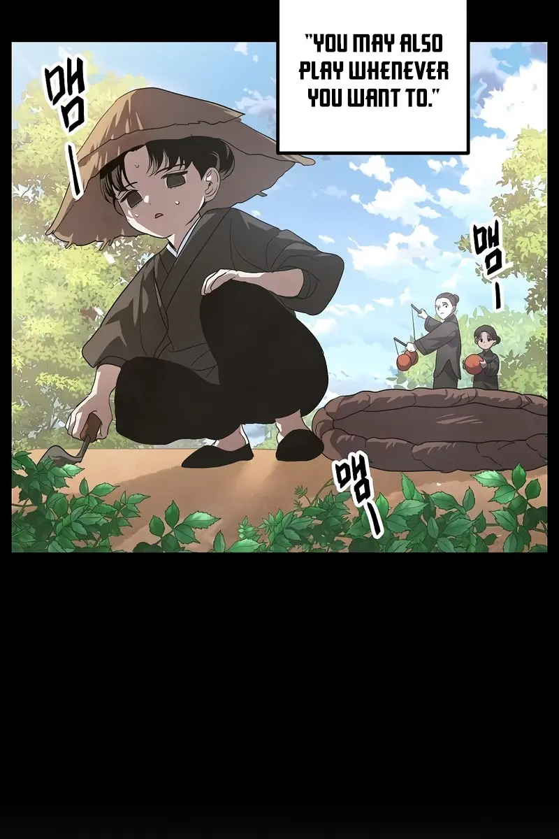 SSS Class Revival Hunter Chapter 63 Page 36