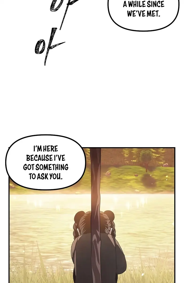 SSS Class Revival Hunter Chapter 63 Page 40