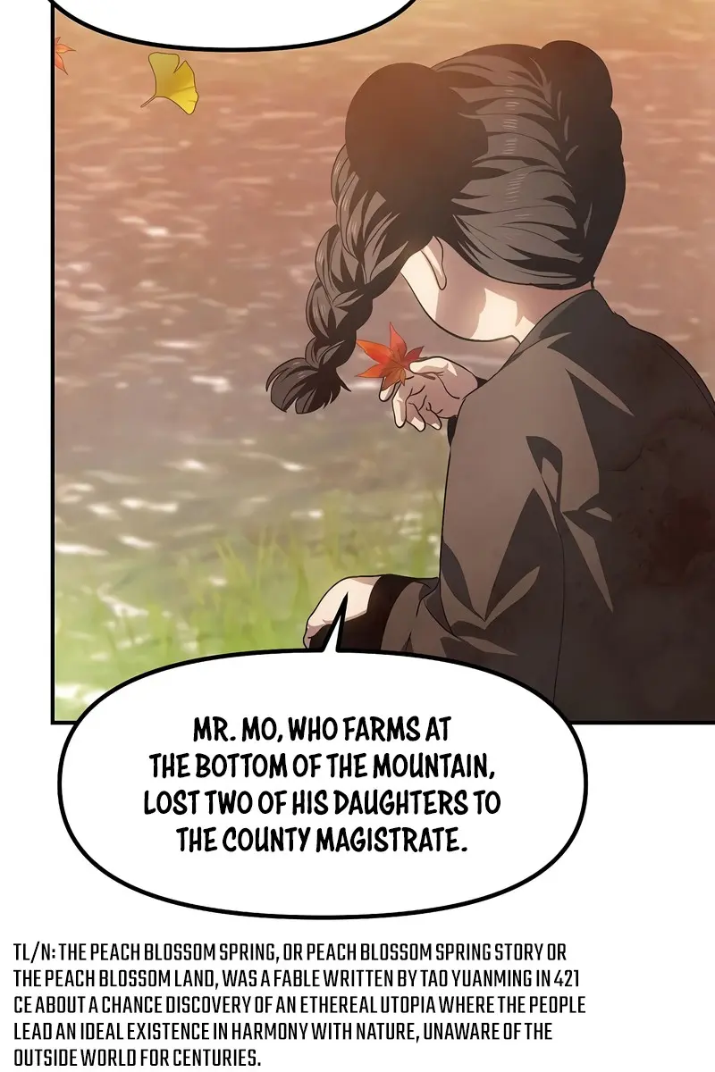 SSS Class Revival Hunter Chapter 63 Page 46