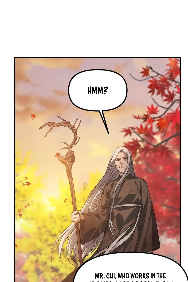 SSS Class Revival Hunter Chapter 63 Page 47