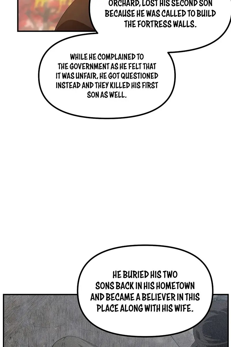 SSS Class Revival Hunter Chapter 63 Page 48