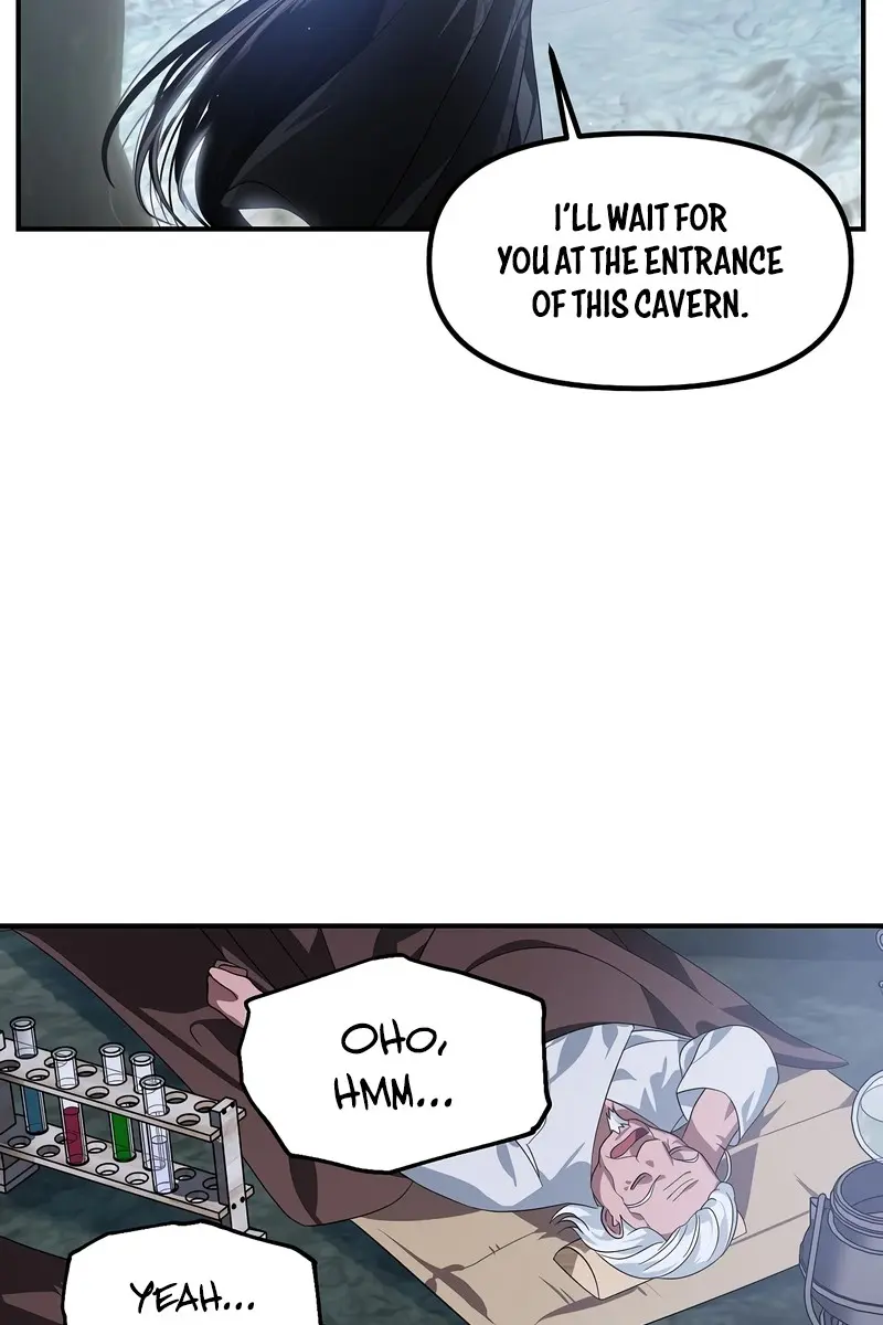 SSS Class Revival Hunter Chapter 63 Page 80