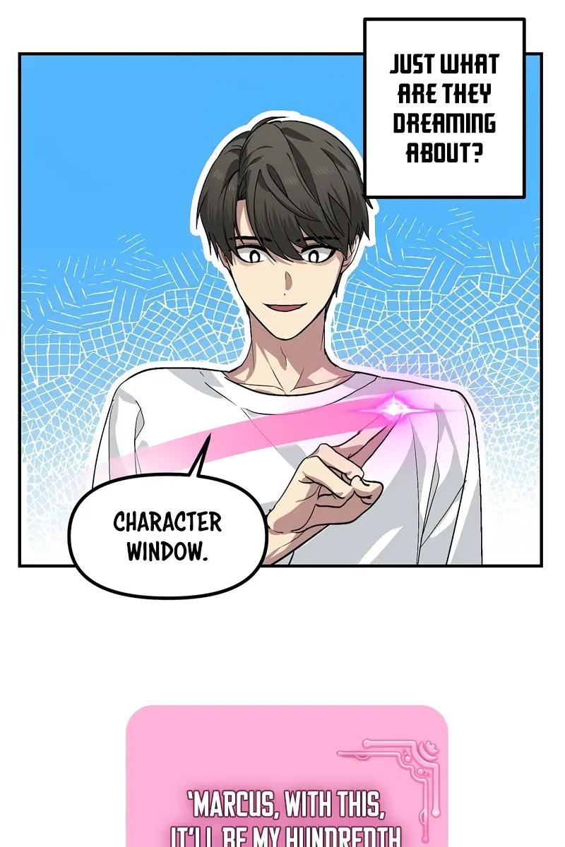 SSS Class Revival Hunter Chapter 63 Page 82