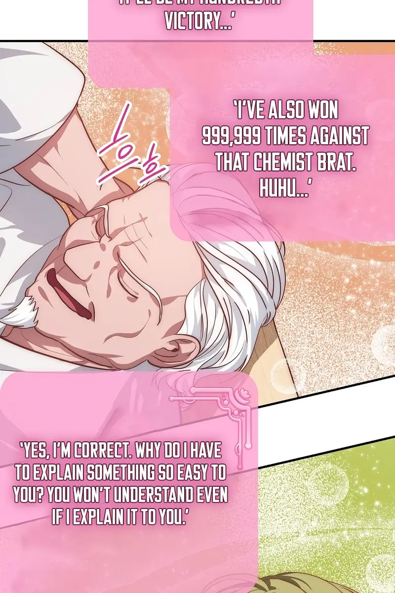 SSS Class Revival Hunter Chapter 63 Page 83