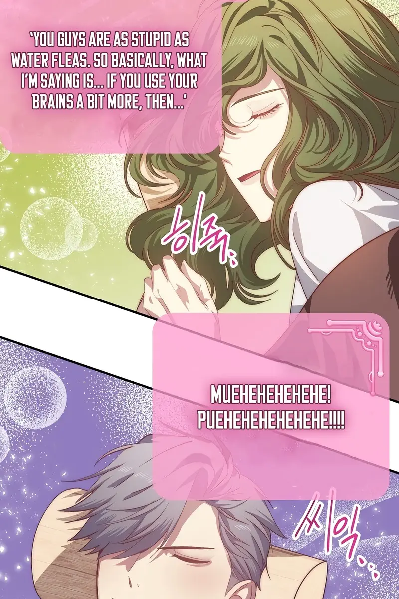 SSS Class Revival Hunter Chapter 63 Page 84