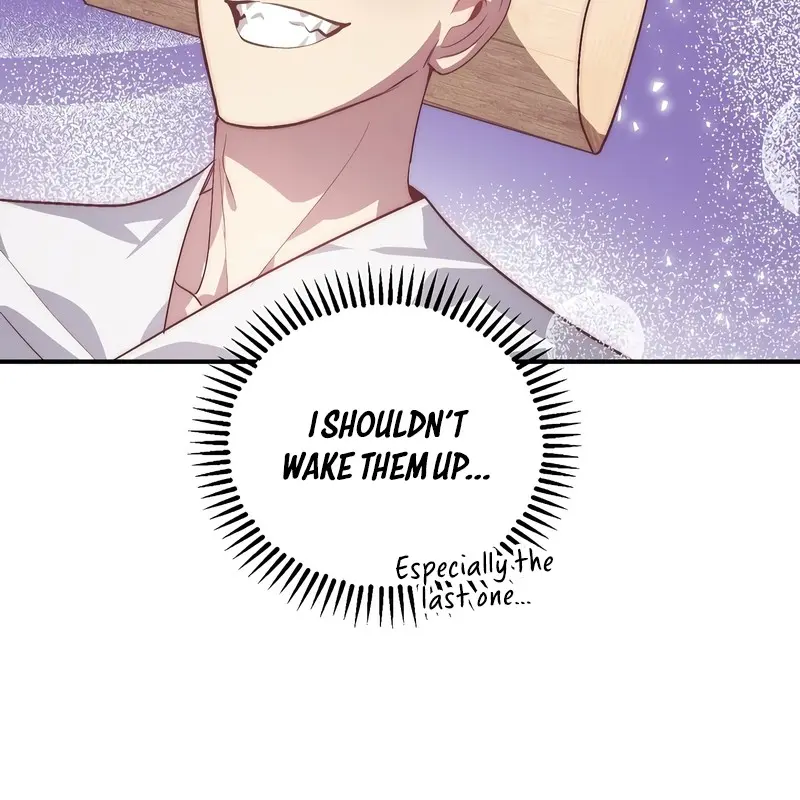 SSS Class Revival Hunter Chapter 63 Page 85