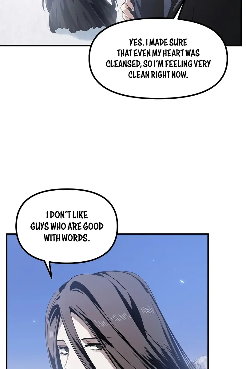 SSS Class Revival Hunter Chapter 63 Page 87