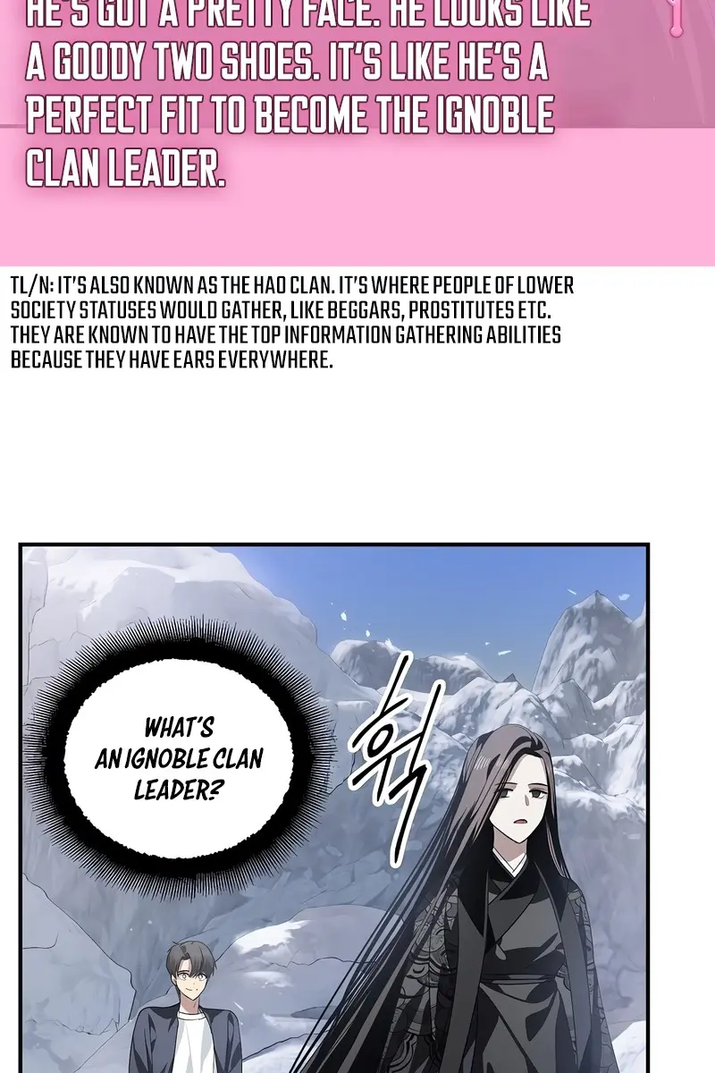 SSS Class Revival Hunter Chapter 63 Page 91
