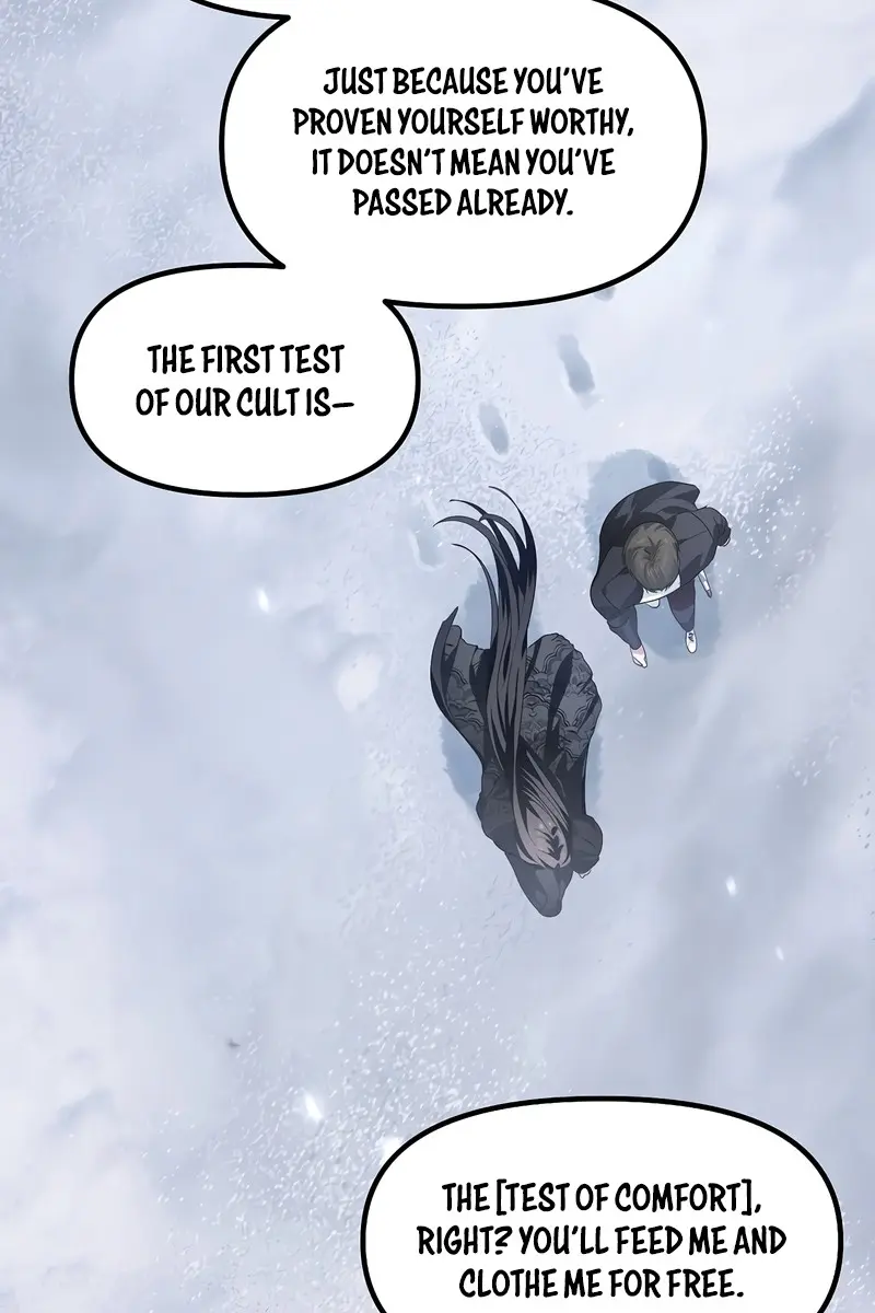 SSS Class Revival Hunter Chapter 63 Page 93