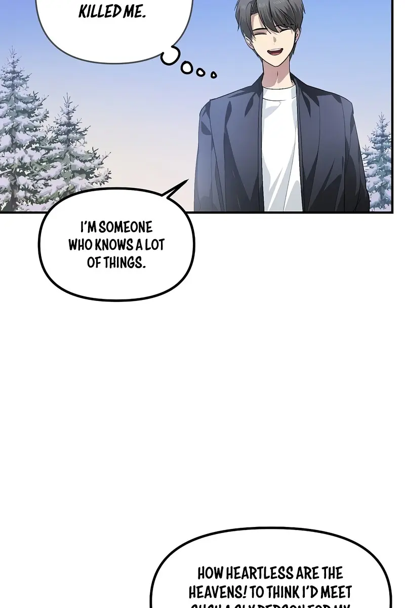 SSS Class Revival Hunter Chapter 63 Page 96