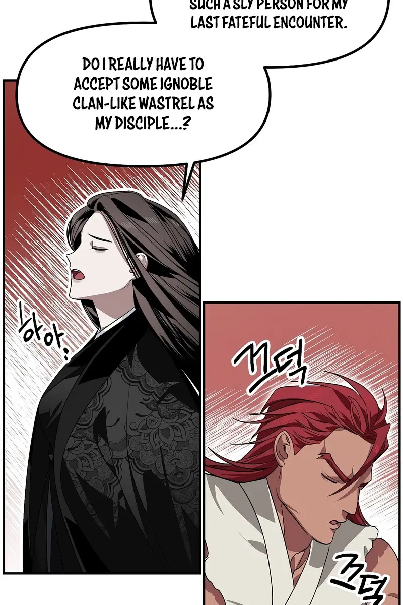 SSS Class Revival Hunter Chapter 63 Page 97