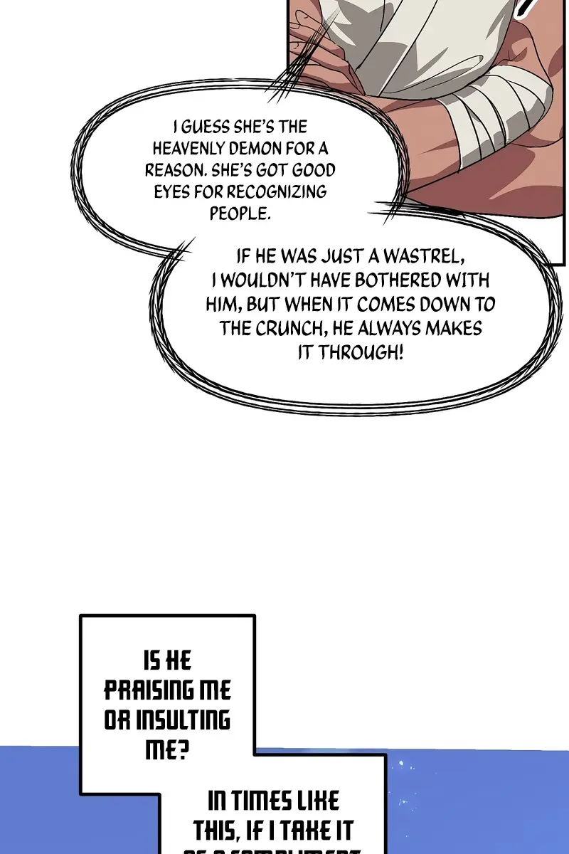 SSS Class Revival Hunter Chapter 63 Page 98