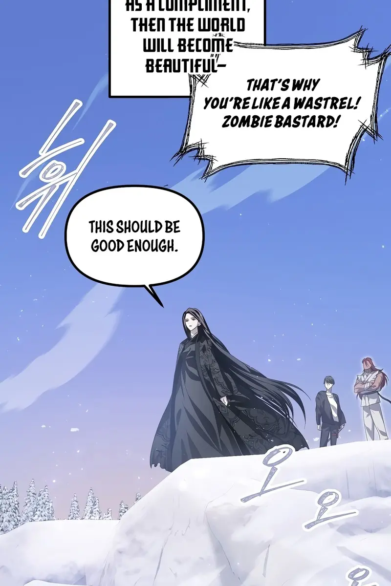 SSS Class Revival Hunter Chapter 63 Page 99