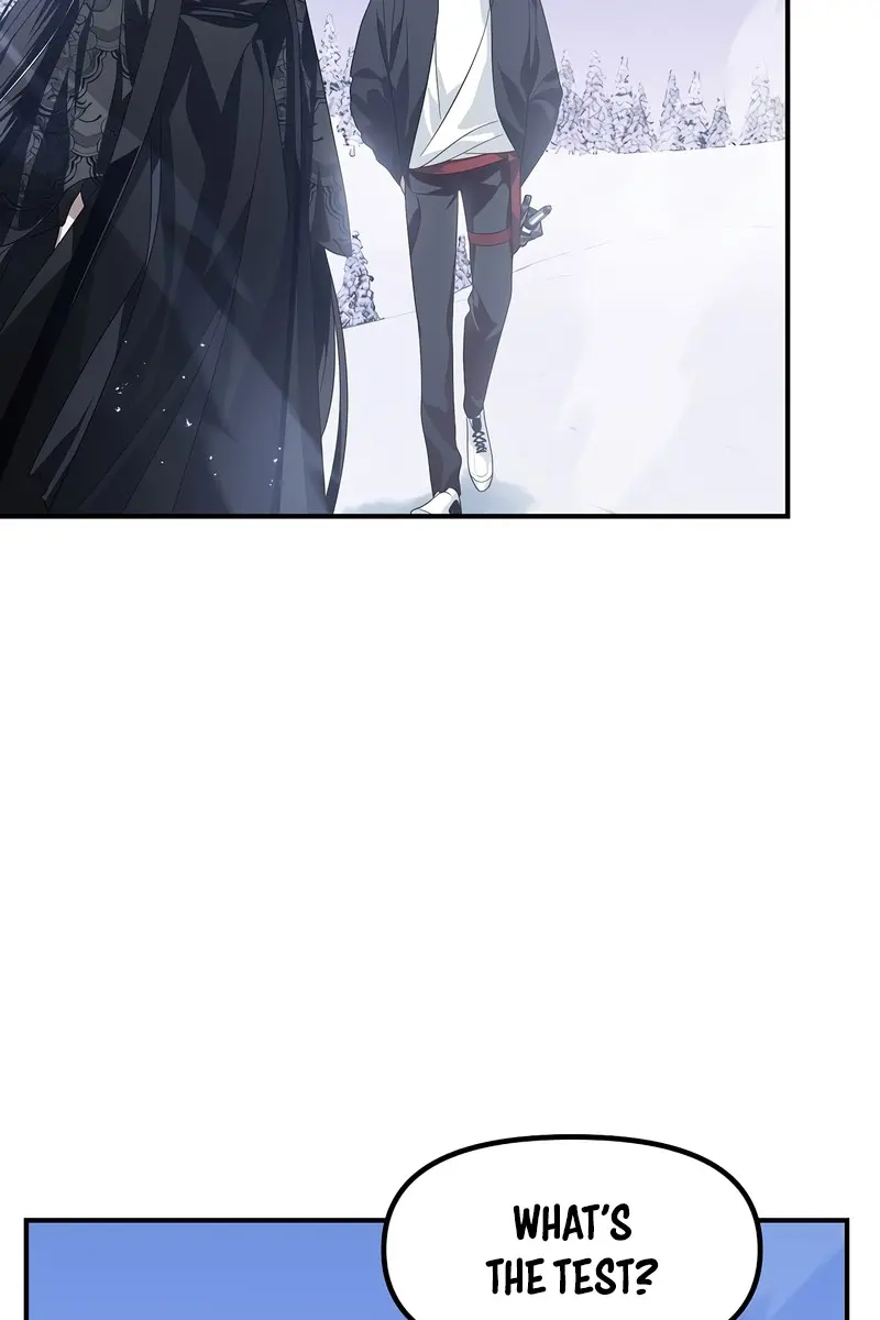 SSS Class Revival Hunter Chapter 63 Page 108