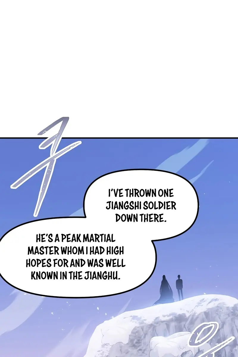 SSS Class Revival Hunter Chapter 63 Page 110