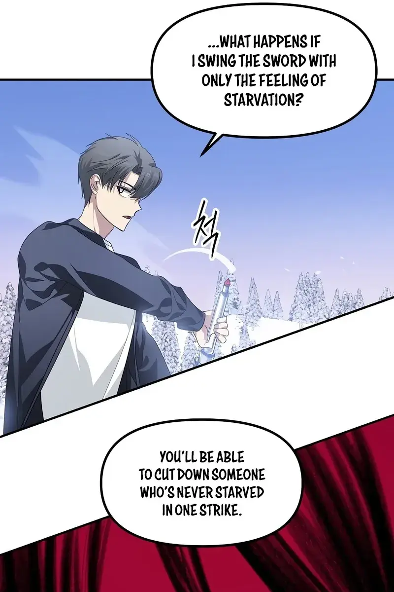 SSS Class Revival Hunter Chapter 63 Page 118