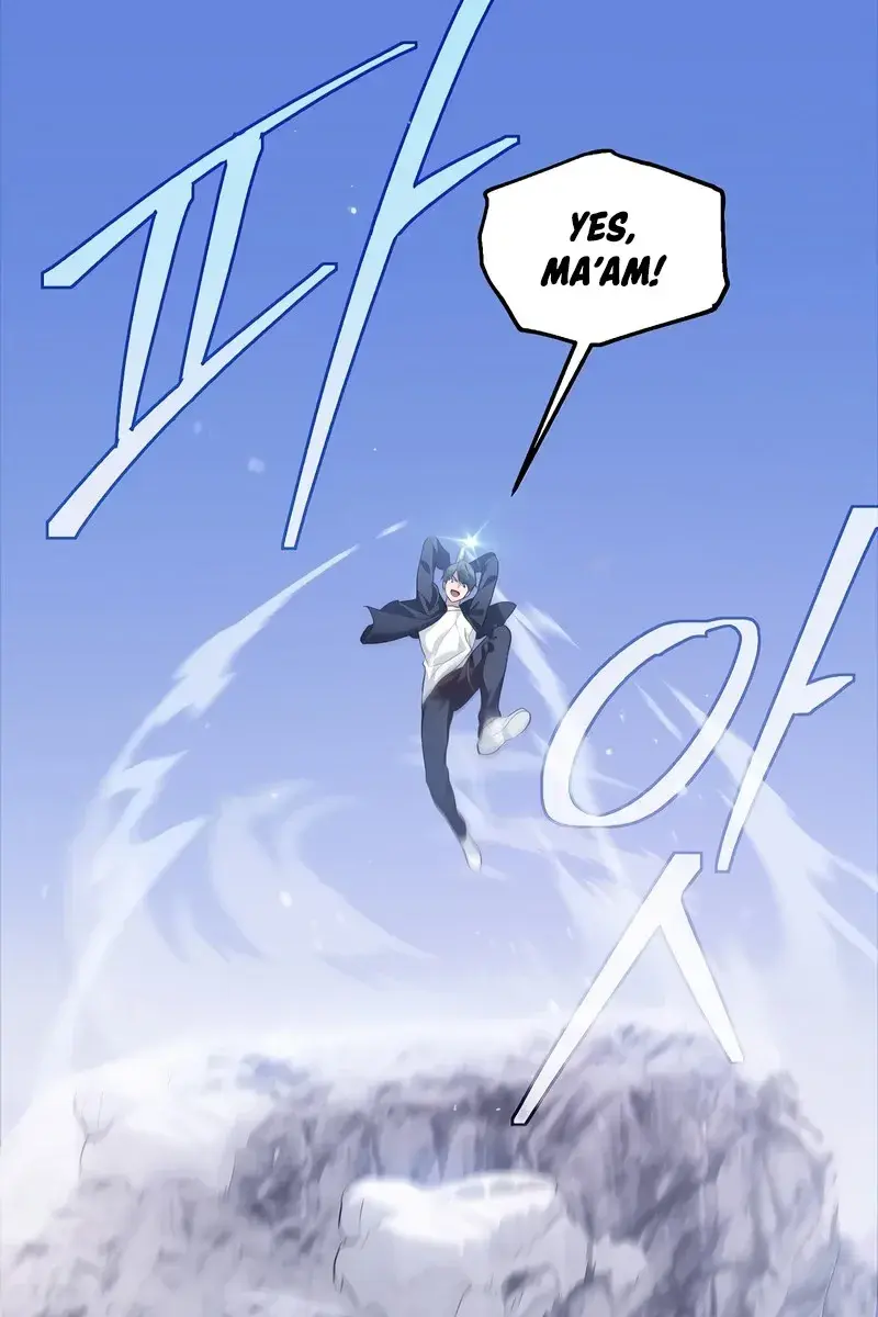 SSS Class Revival Hunter Chapter 63 Page 124