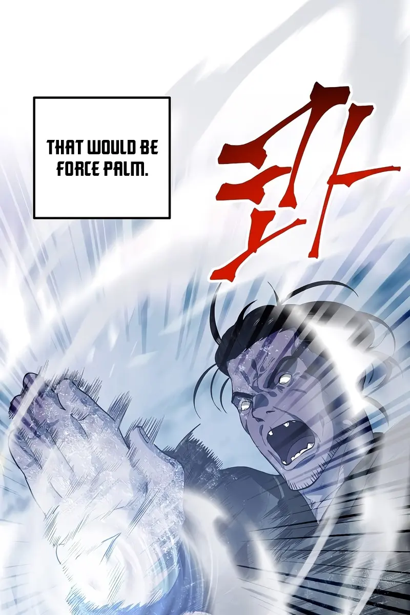 SSS Class Revival Hunter Chapter 64 Page 4