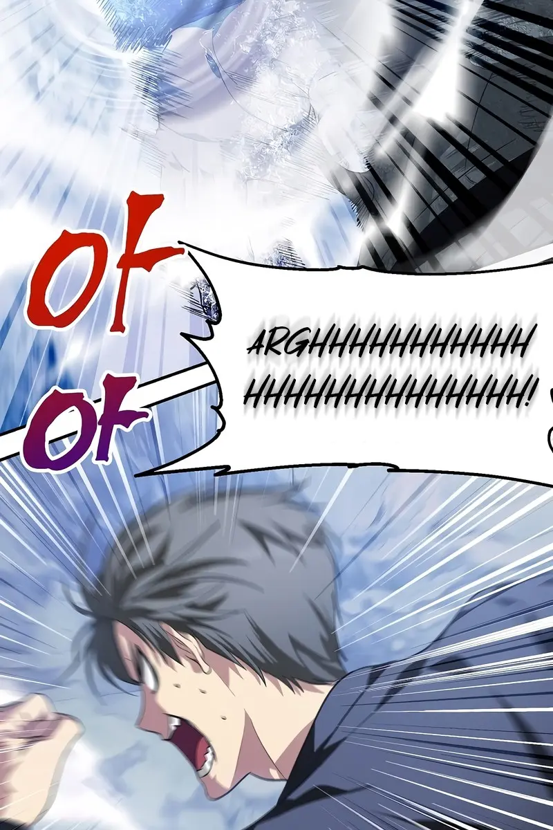 SSS Class Revival Hunter Chapter 64 Page 5