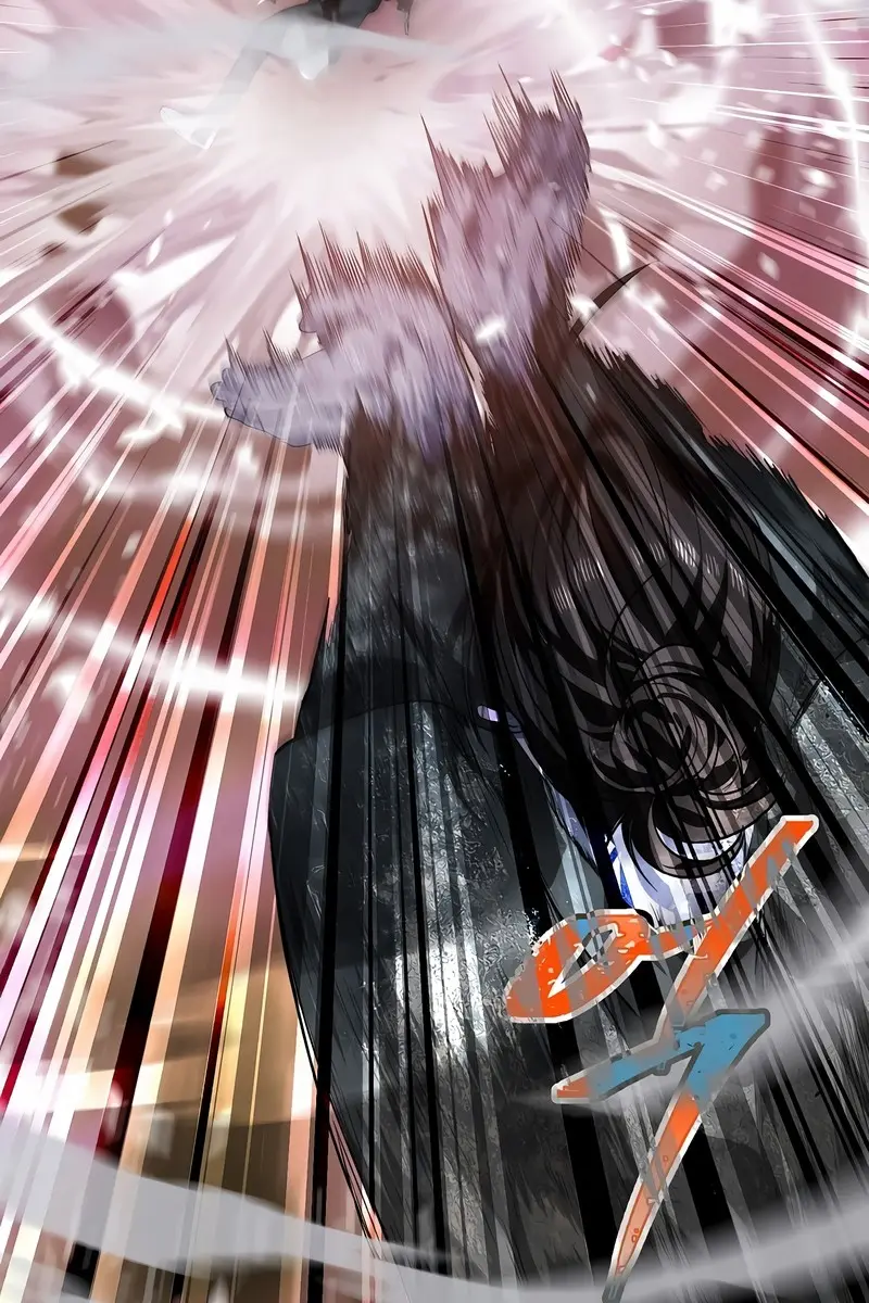 SSS Class Revival Hunter Chapter 64 Page 7