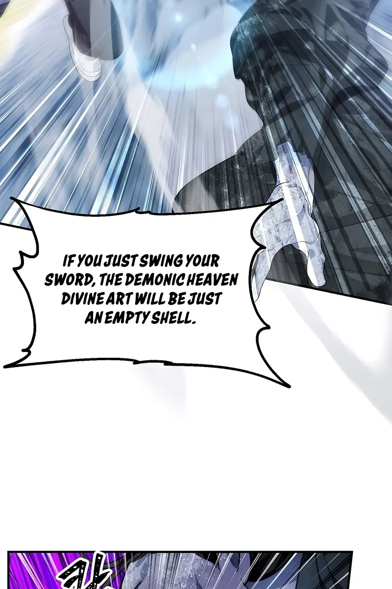 SSS Class Revival Hunter Chapter 64 Page 12