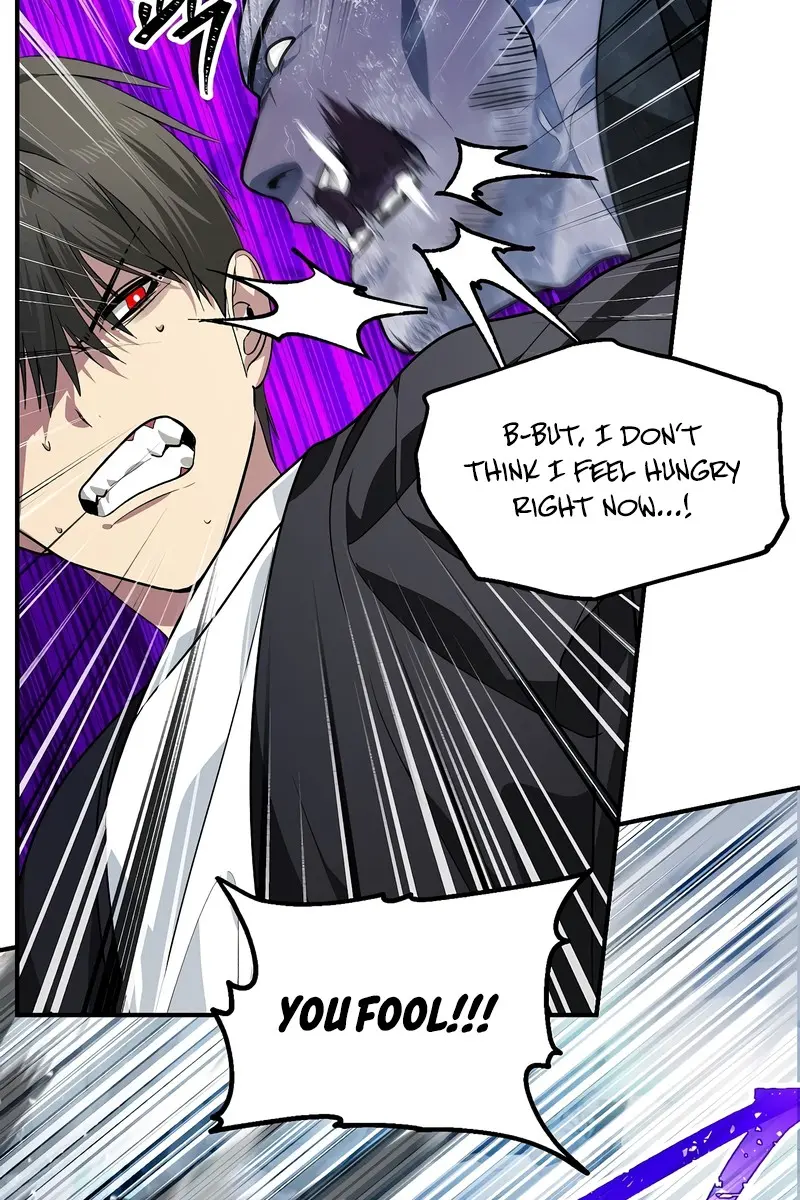 SSS Class Revival Hunter Chapter 64 Page 13