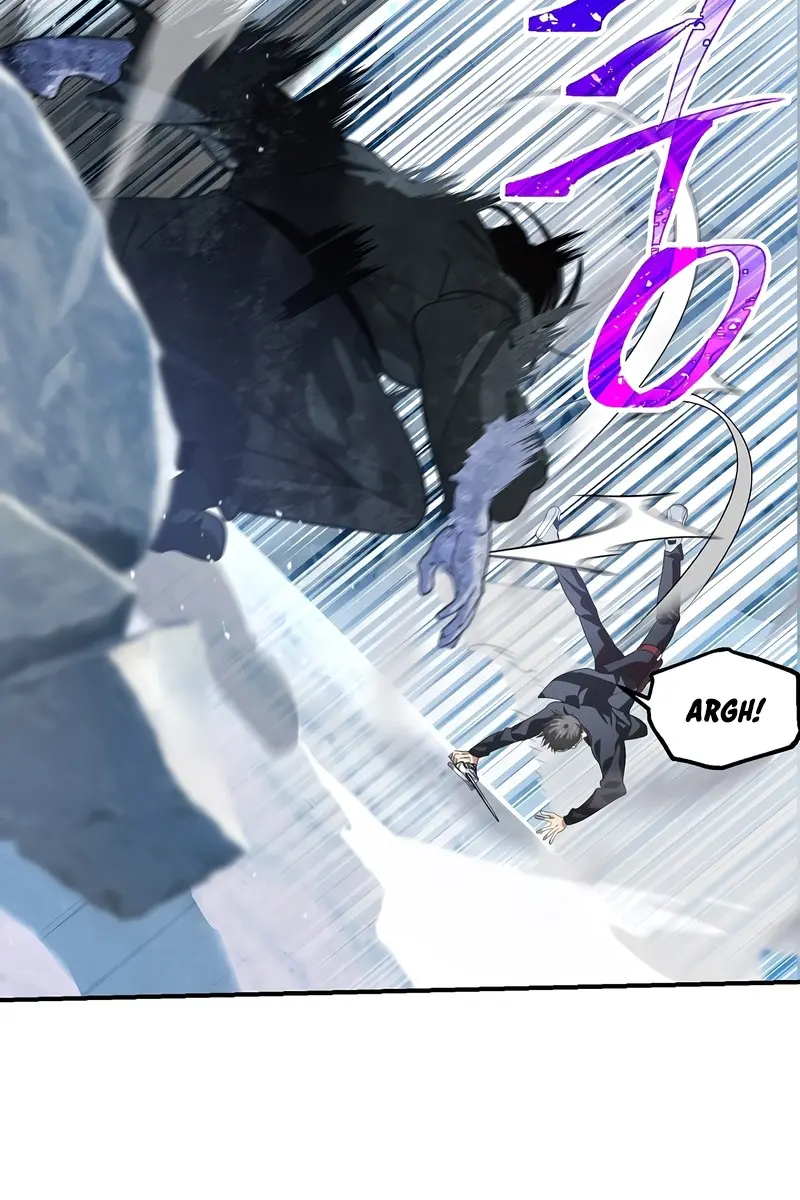 SSS Class Revival Hunter Chapter 64 Page 14