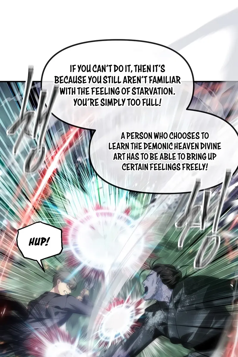 SSS Class Revival Hunter Chapter 64 Page 17