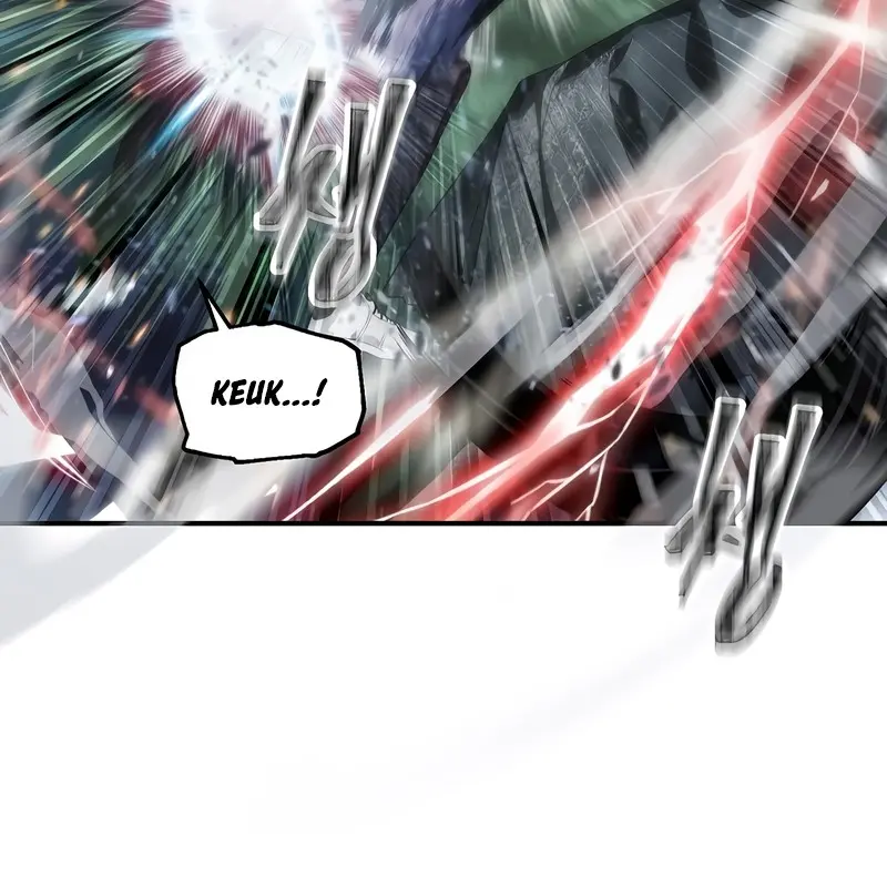 SSS Class Revival Hunter Chapter 64 Page 18