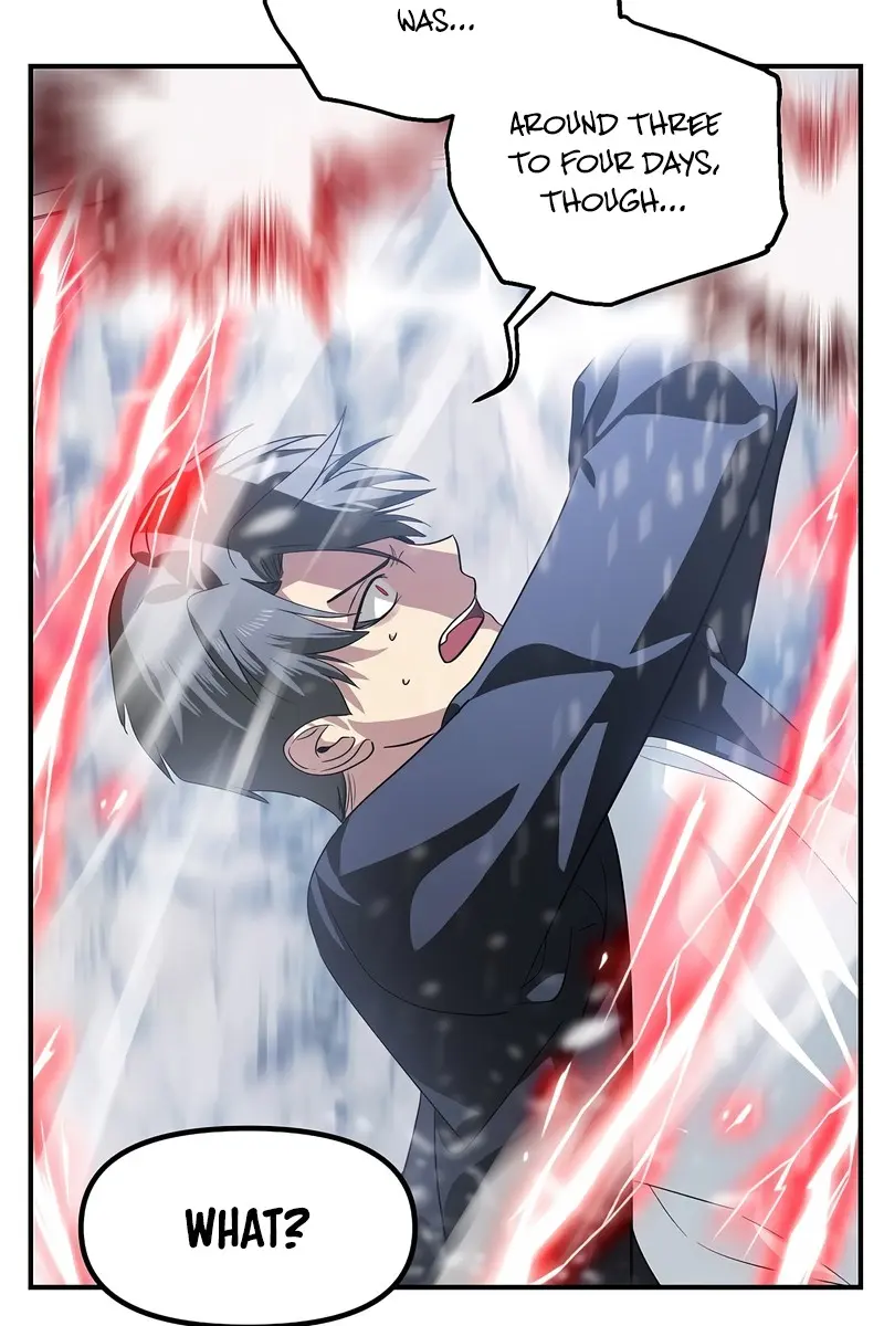 SSS Class Revival Hunter Chapter 64 Page 21