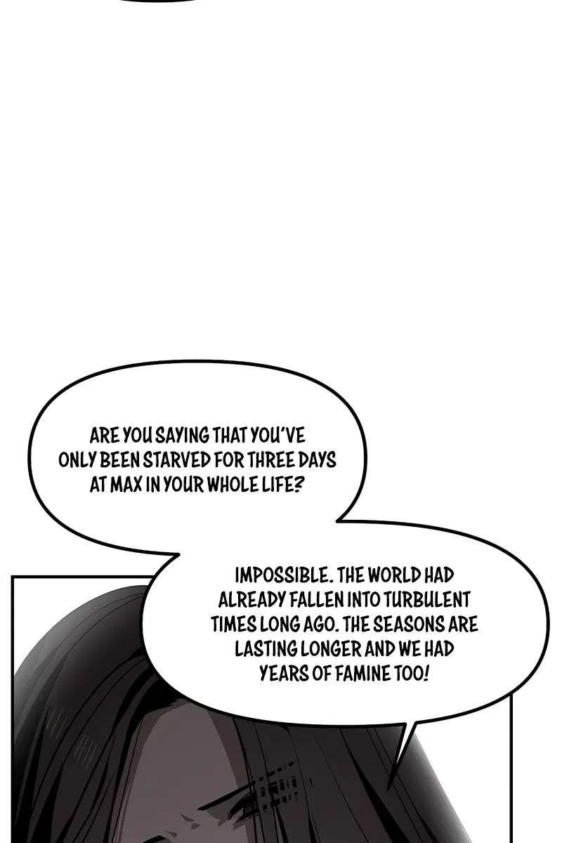 SSS Class Revival Hunter Chapter 64 Page 22