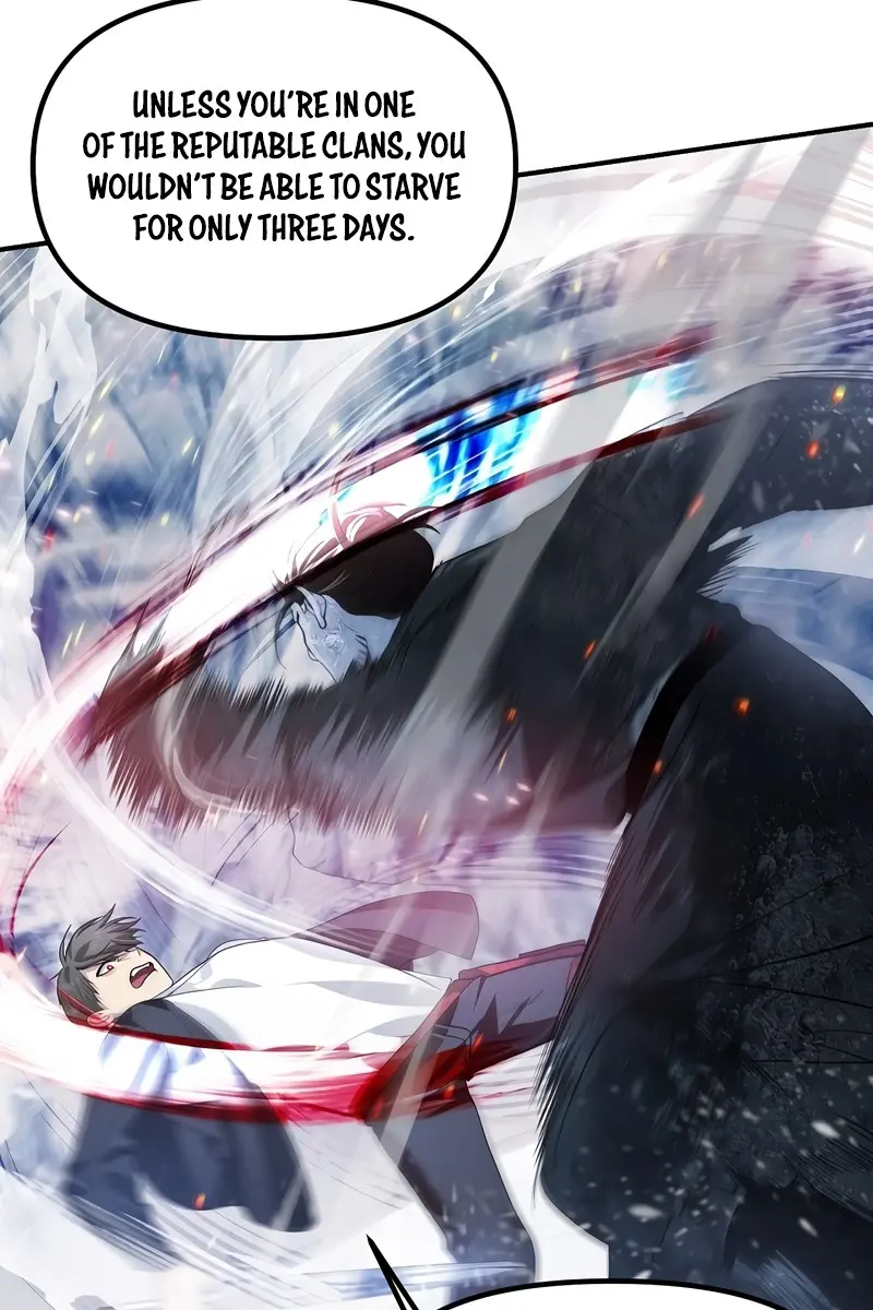 SSS Class Revival Hunter Chapter 64 Page 24